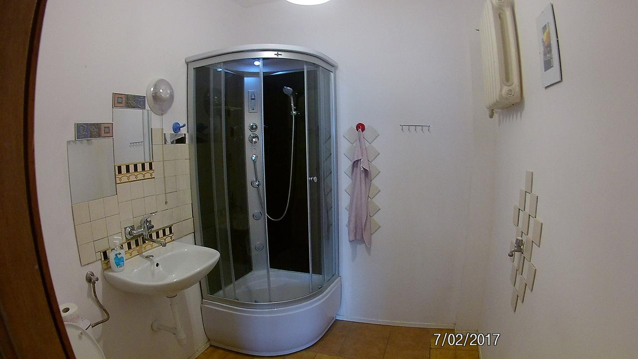 Dom Florian Hotel Warszawa Eksteriør billede